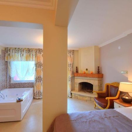 Agva Sweet Home River Hotel Luaran gambar