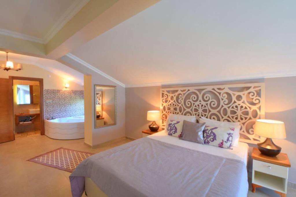 Agva Sweet Home River Hotel Luaran gambar